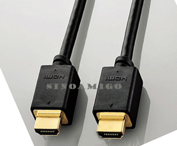 Dây cáp tín hiệu HDMI 2.0 SINOAMIGO 5m chính hãng 31005