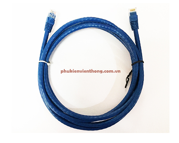 Dây nhảy- patch cord cat6 dài 0.5 m SINOAMIGO 20101 chính hãng 550MHZ