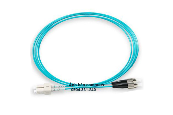Dây nhảy quang MO3 MM chuẩn SC-FC tiện ích, giá tốt