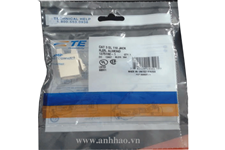 Nhân thoại AMP chính hãng 1375192-3