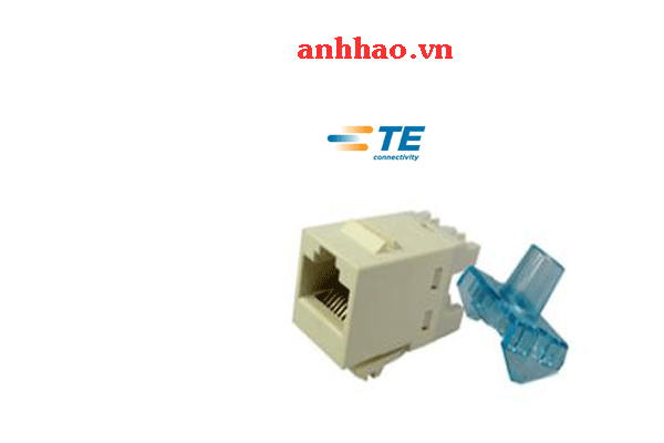 Nhân mạng cat6 chính hãng AMP