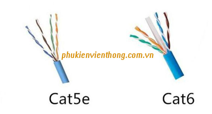 Hướng dẫn bấm dây mạng cat5, cat6 chuẩn và chính xác