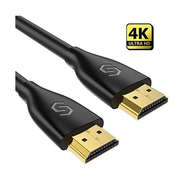 Dây cáp tín hiệu HDMI 2.0 SINOAMIGO 15m chính hãng 31009