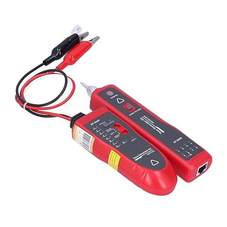 Thiết bị dò dây NF806R Noyafa