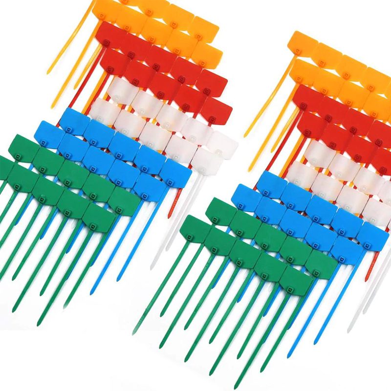 D&acirc;y th&iacute;t nh&atilde;n đ&aacute;nh dấu d&acirc;y điện trong tủ điện