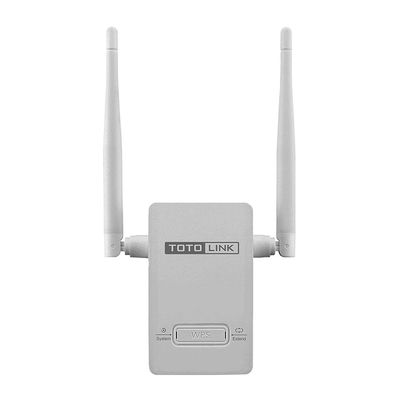 BỘ KÍCH SÓNG WIFI REPEATER 300MBPS TOTOLINK EX200