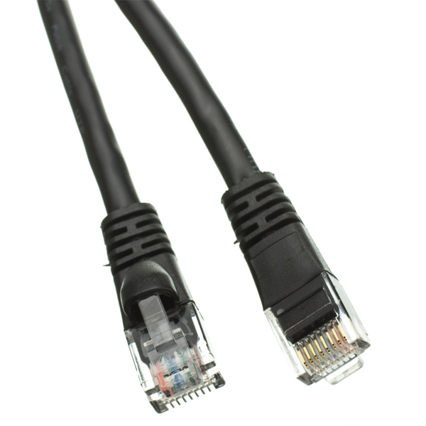 Dây Nhảy Mạng, patch cord  Cat6A STP 2m NOVALINK NV-62104A | Chống Nhiễu, Tốc Độ 10Gbps