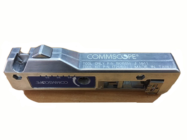 Tool nhấn mạng chính hãng COMMSCOPE SL1725150-6