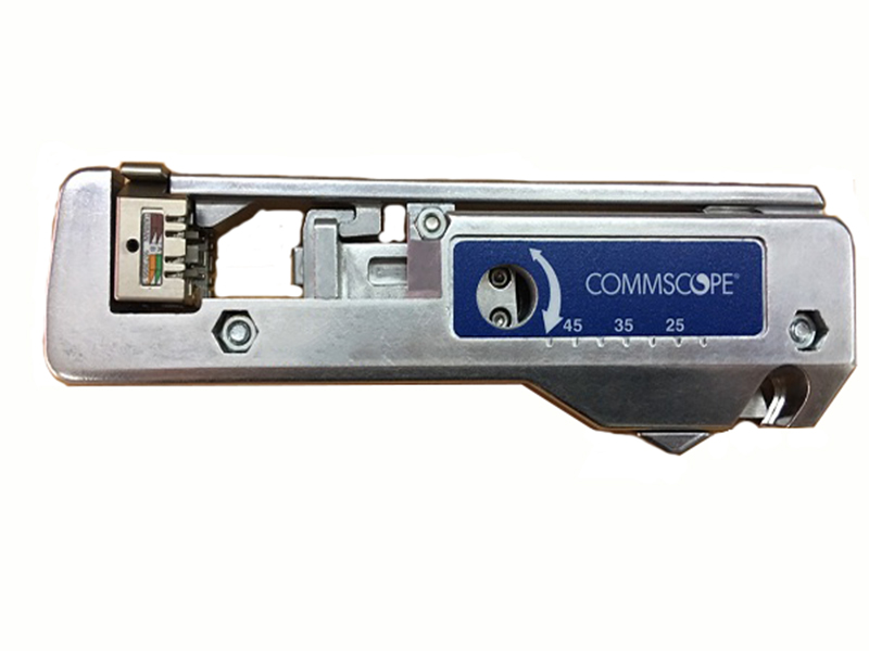 Tool nhấn mạng chính hãng COMMSCOPE SL1725150-6