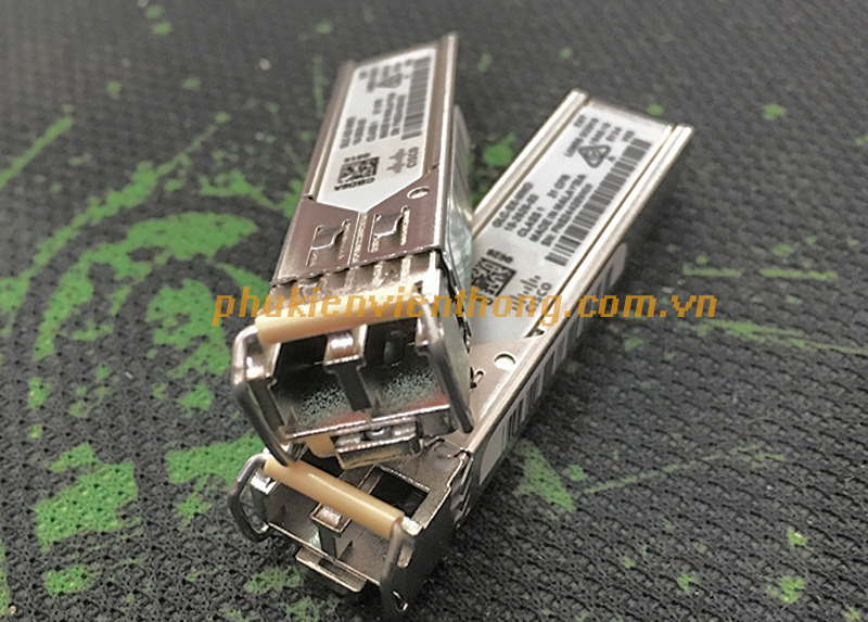 Module quang Cisco GLC-SX-MMD SFP transceiver MMF 850-nm, DOM, 500m