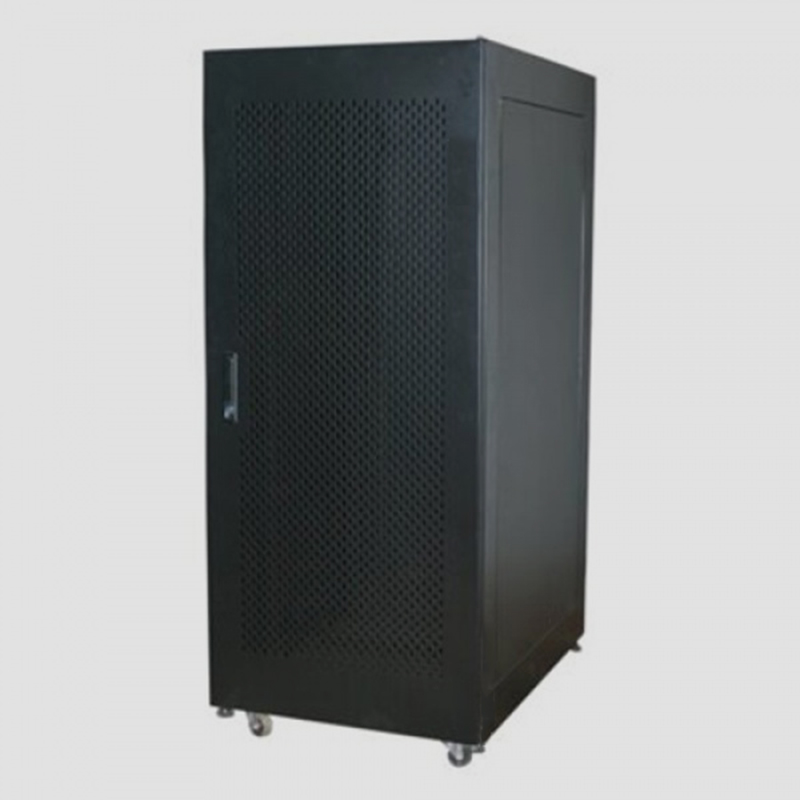 Tủ rack, tủ mạng SINOAMIGO 27U D1000 chất lượng vượt trội