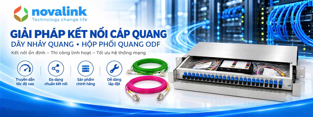 fiber optic