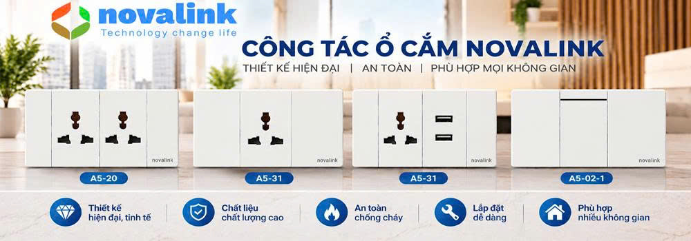 Thiết bị điện