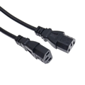 cáp chia nguồn Y C14 sang 2 C13