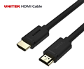 Cáp HDMI to HDMI chính hãng unitek 30m Y-C171 cao cấp, có chíp khuếch đại