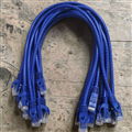 Cáp mạng đúc cat6 dài 50cm