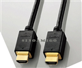 Dây cáp tín hiệu HDMI 2.0 SINOAMIGO 10m chính hãng 31007