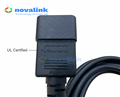 Dây nguồn C20 To C21 dài 3m