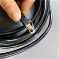 Dây Nhảy, cáp đấu nối  Mạng Cat7 10m  Novalink NV-66006 | Cáp Mạng Chống Nhiễu S/FTP Chính Hãng