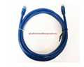 Dây nhảy- patch cord cat6 dài 0.5 m SINOAMIGO 20101 chính hãng 550MHZ