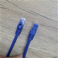 Dây nhảy, patch cord cat6 dài 0.5m