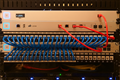 Dây nhảy  Patch panel cat6