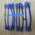 Dây nhảy Patch panel cat6 20Cm