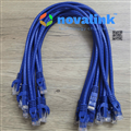 Dây nhảy patch panel cat6 50cm