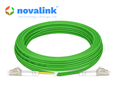 Dây nhảy quang LC-LC 0M5 25m