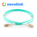 Dây nhảy quang OM5 dài 20m LC-LC