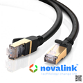 Dây nhyar mạng cat7 dài 30m