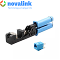 Dụng cụ nhấn cáp F-Tool & Bấm Keystone Jack Novalink CC-15-00061