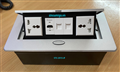 Ổ cắm âm bàn tích hợp điện, HDMI, USB Type A, Type C