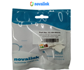 Ổ cắm mạng cat6  Novalinl