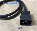 UPS, Server, PDU, Storage, Data Center và các thiết bị sử dụng chuẩn IEC C19/C20.