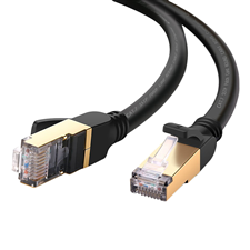 Dây nhảy mạng, Patch cord Cat7 Là gì?