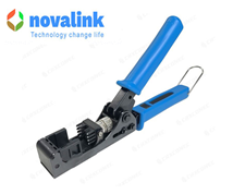Kìm bấm nhân mạng  F-Tool cho Keystone Jack Commscope chính hãng  CC-15-00061