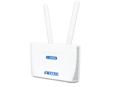 Bộ đinh tuyến router 4G/LTE Wifi APTEK L1200G chuẩn AC1200