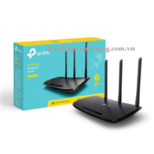 Bộ phát wifi TPLINk 940N, chuẩn N 450Mbps, 3 ăngten