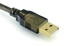 Cáp USB 2.0 nối dài 10m chính hãng Ugreen (10321)
