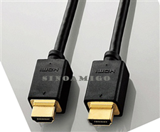 Dây cáp tín hiệu HDMI 2.0 SINOAMIGO 12m chính hãng 31008