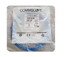 Dây nhảy COMMSCOPE Cat6 UTP 5m - NPC06UVDB-BL017F chính hãng