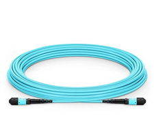 Dây nhảy quang MPO / MPO 10M