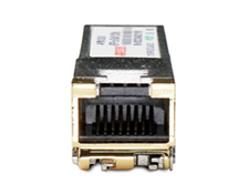 Module quang APTEK SFP to RJ45 gigabit APS1210
