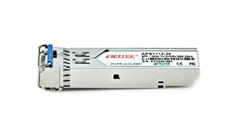 Module quang Gigabit APTEK SFP 1.25Gbps,LC APS1113-20A
