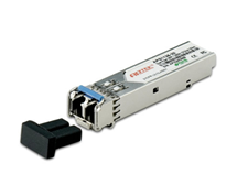 Module quang SFP gigabit APTEK 2 sợi single mode APS1135-20 khoảng cách 20km