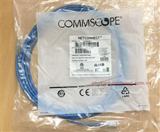 path cord cat5 AMP commscope dài 5m giá tốt cho dự án