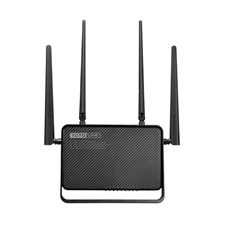 Router Wi-Fi A950RG Totolink - băng tần kép AC1200