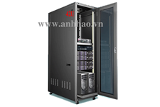 Tủ rack SINOAMIGO 42U sâu D1000 chính hãng giá tốt tại Hà Nội